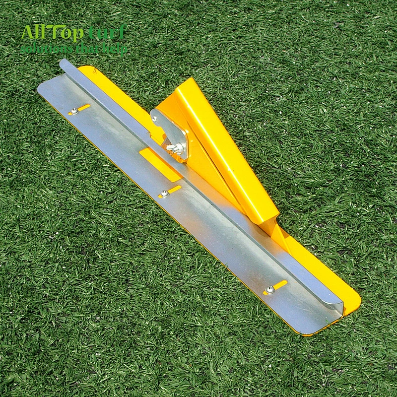 Artificial Grass Installation Tool Grass Cutter Turf Tool Synthetic ...