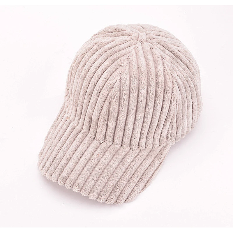 New Pink Snapback Hat Customized Hip Hop Caps Adjustable Wool Baseball Hat