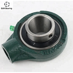 UCHA206 pillow block bearing