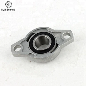 UCFL204 pillow block bearing
