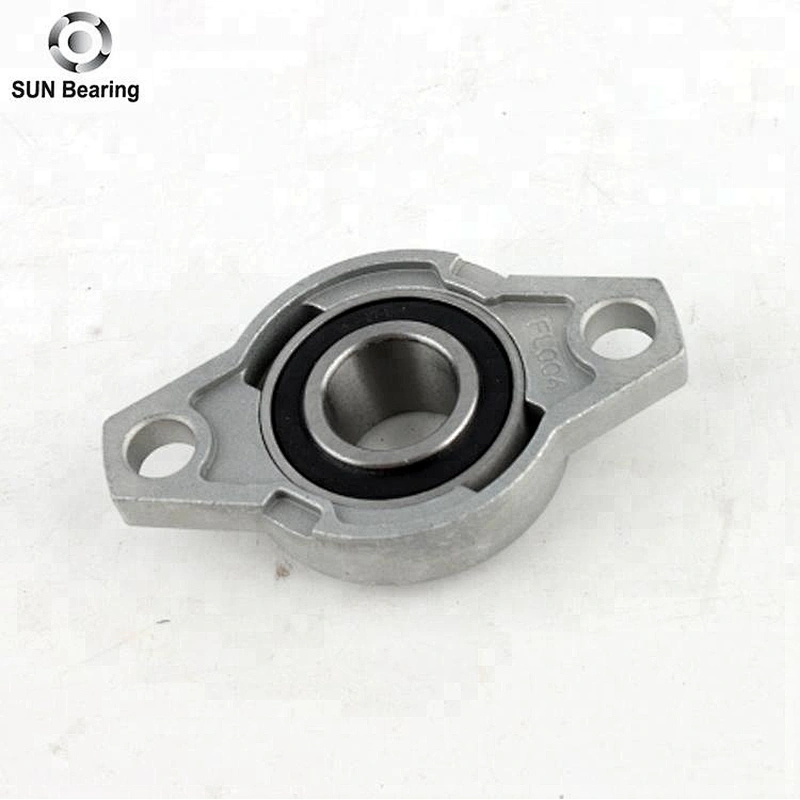 UCFL204 pillow block bearing