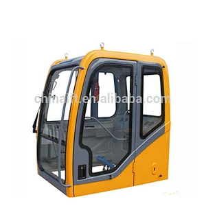 Infront EX200-5 OEM excavator cabin operate cab for sale