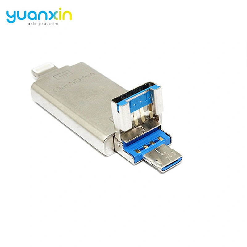 Wholesale Cover Speaker 8Gb 16Gb Pendrive Custom Wholesale Usb Memory Stick