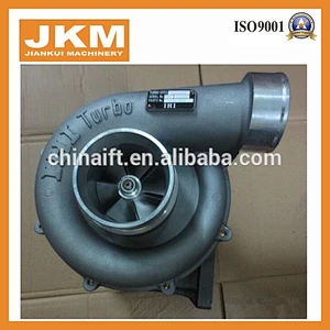 Turbocharger Turbo ISX15 QSX15 4025028 4024846 HX40 HX80 k19 k38 k50 GENSET MOTOR 4024846 3595034 3594222