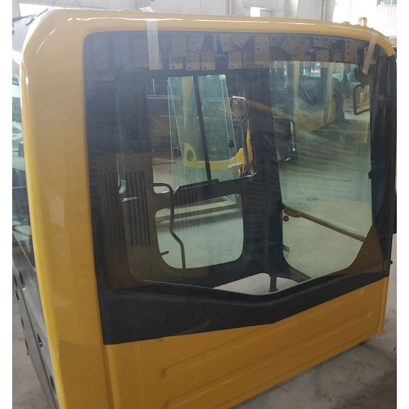 OEM high quality excavator cabin  for PC210-8/PC200-8/PC400-8