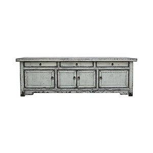 antique reproduction buffet furniture in stores