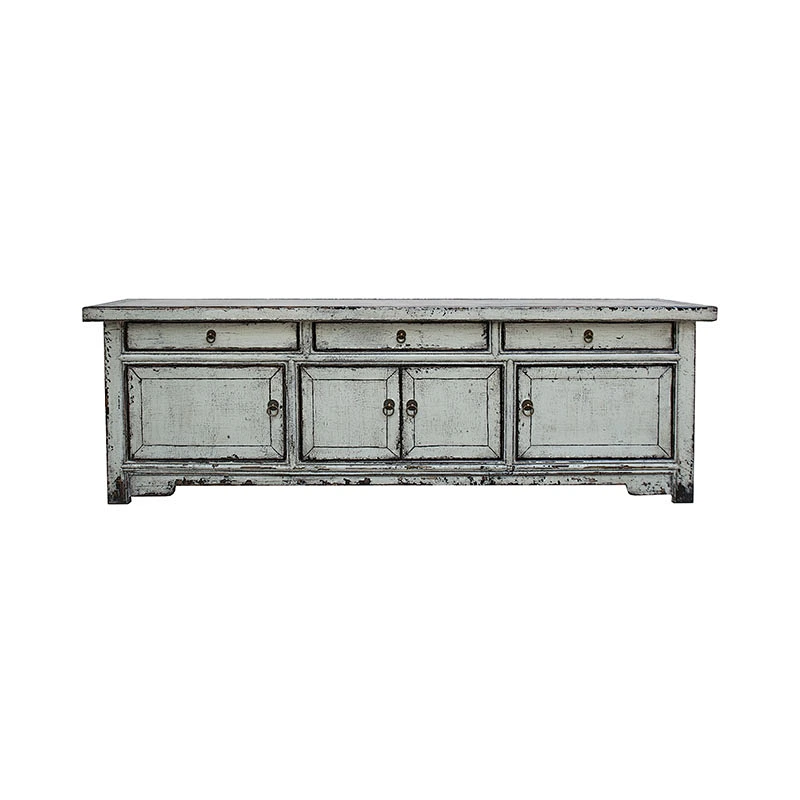 antique reproduction buffet furniture in stores
