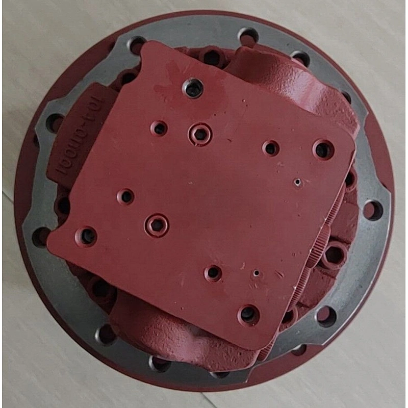 K030 excavator   final drive assembly for sale