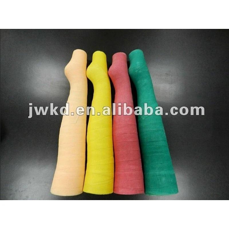 China top quality and CE approved orthopedic polyester casting tape