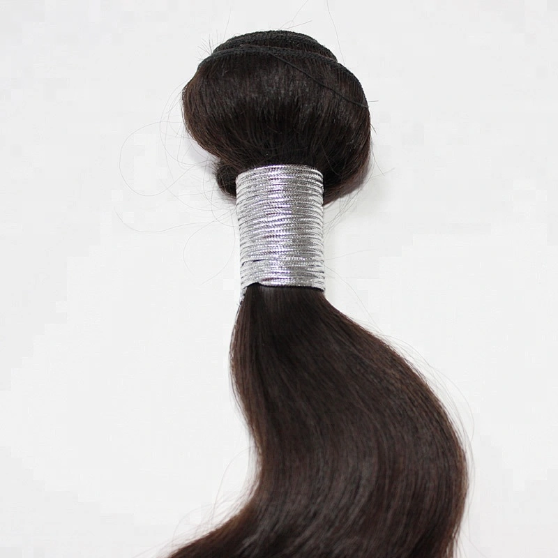 high quality extension hair weave factory price wholesale fayuan hair extensions in alibaba express Malaysian Body Wave Raw Hair