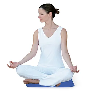 Popular Cool GEL PAD CUSHION PILLOW BED MATTRESS TOPPER YOGA CAR PET SELF COOLING