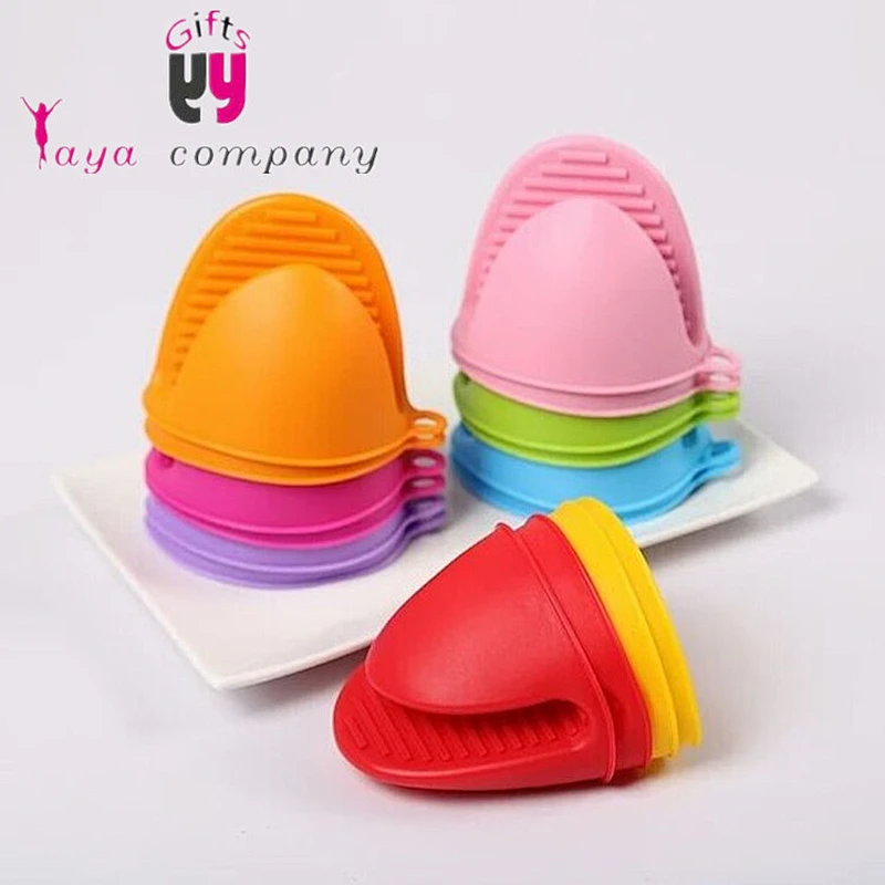 Wholesale Factory directly selling Silicone hand clip