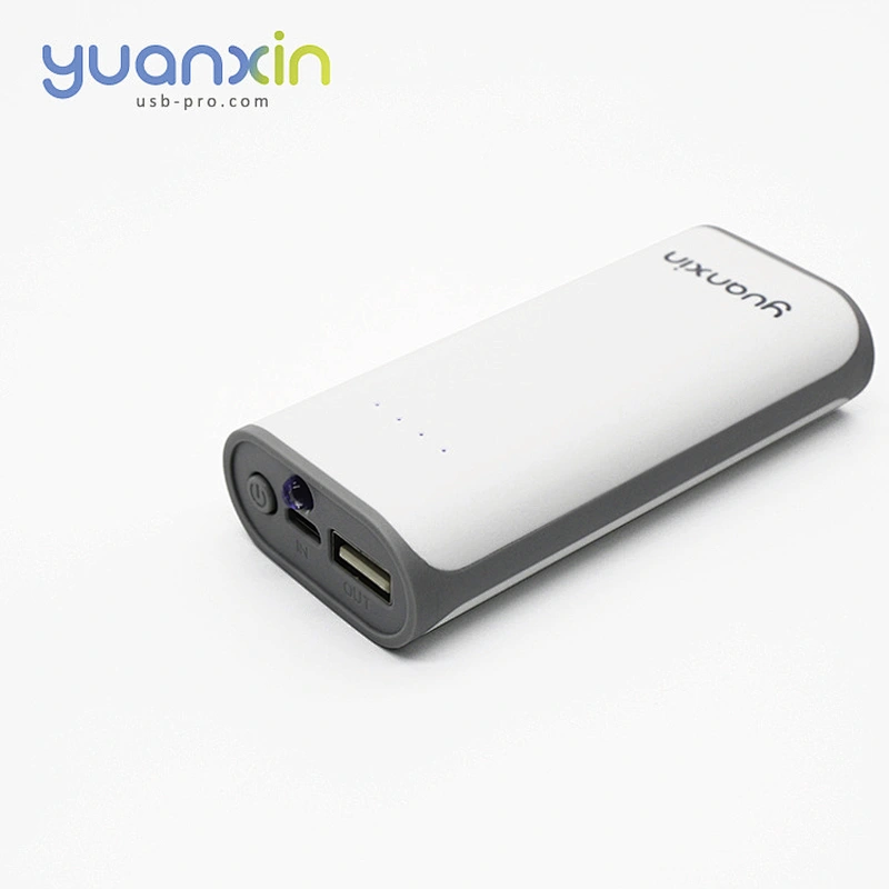 4000mah Factory Directly Selling Reasonable Price Power Bank