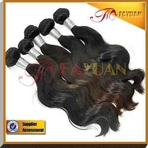 Highly Trend Professional Supply Long Lasting 100% Human Weaving Virgin Peruvian hair