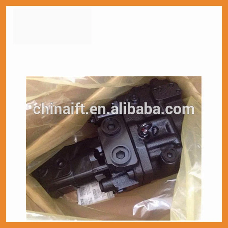 SK70 K3SP36B-101R-2002 excavator hydraulic main pump SK70