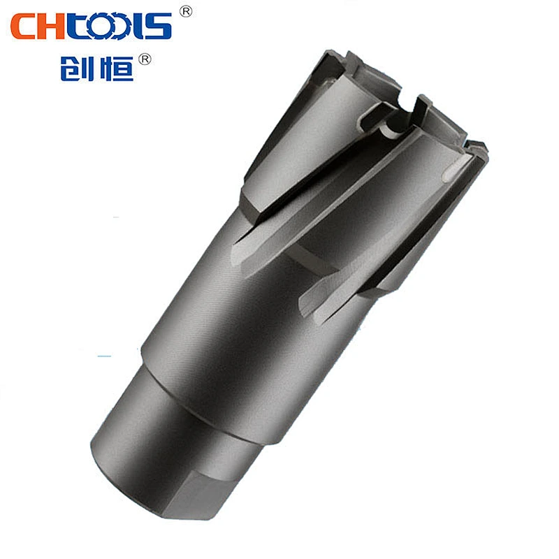 CHTOOLS Thread Shank TCT Core Drill