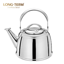 L2144 New Design Stainless Steel Water Kettle
