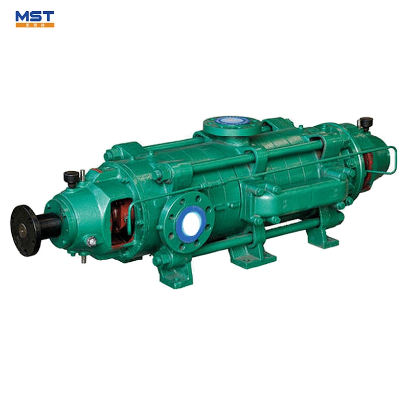 Marine Horizontal Sea Water Pump High Pressure