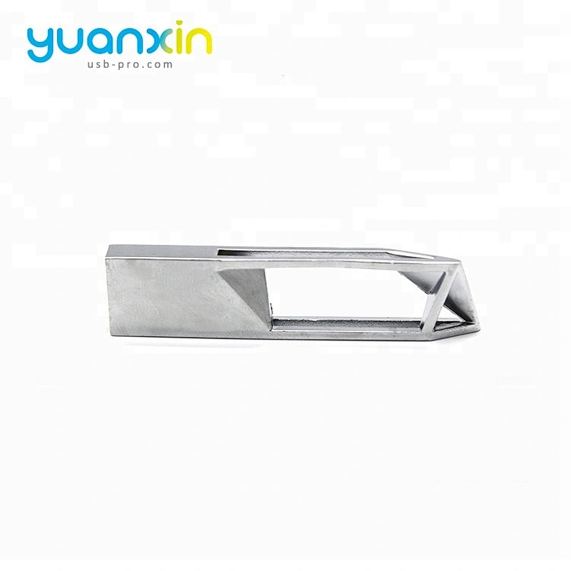 Promotional Metal funny usb drive