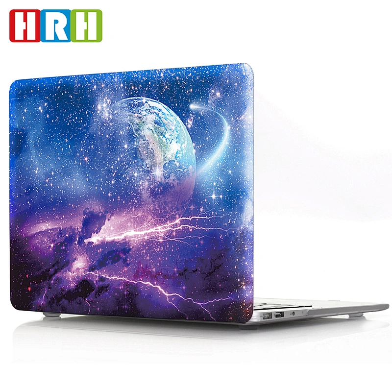 Sky Laptop Sleeve Case For Macbook Skin Case Cover For Mac beautiful long cases magritte for macbook case