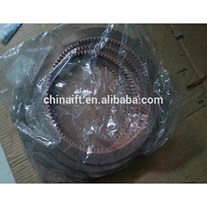 WA320 friction lining for wheel loader 419-33-11243 for sale