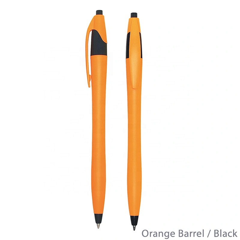 Promotional Item Thermal Transfer Ballpoint Pen With Logo