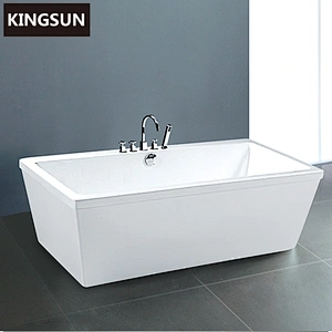 K-8892 cheap classical small bath tub portable bathtub 120*70