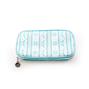PU Waterproof Material Storage Cosmetic Bag