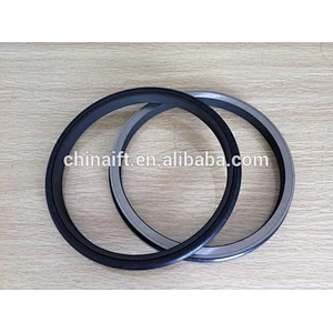 crankshaft oil seal 3006736 NT855 3005886 8970728231 481H-1005030 0423 2266 for FL912 engine