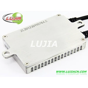 12V AC 55W super fast bright F5 h15 h7 led canbus ballast xenon hid kit