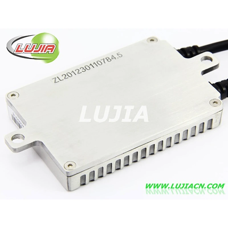 12V AC 55W super fast bright F5 h15 h7 led canbus ballast xenon hid kit