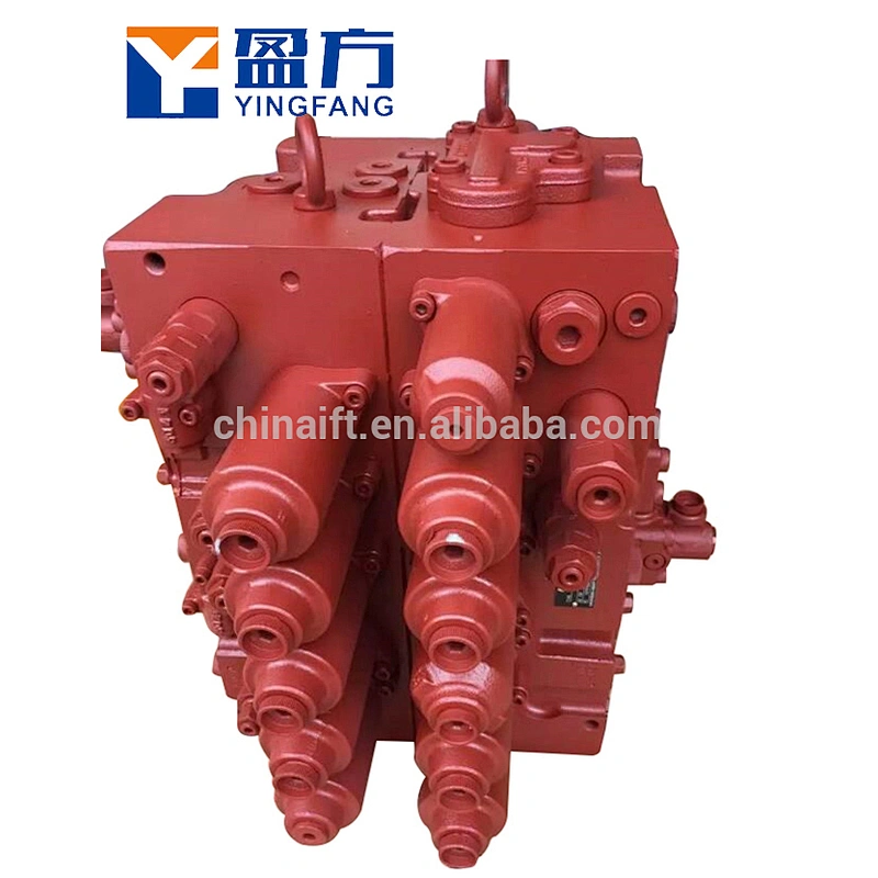 Infront 307-2754 Hydraulic main control valve for sale