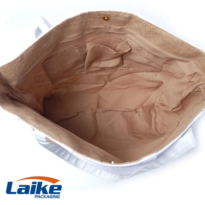 Custom Promotional laminated reusable shopping tote fabric polypropylene  pp non woven bags