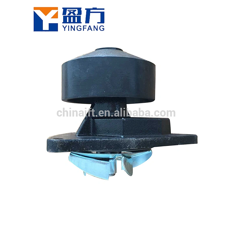 4TNE92 4D92 water pump forklift water pump 129917-42010 for sale