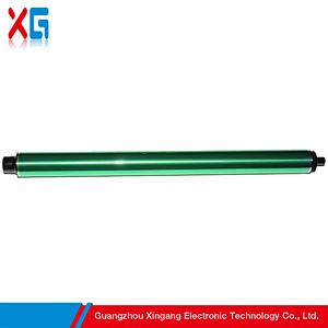 Compatible Green Rich OPC Drum For Konica Minolta Bizhub C250 C252 C300 C352,For EPSON LPS 7000 IU210 Drum