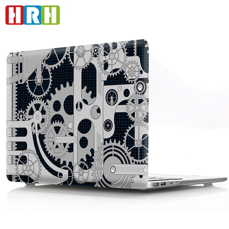 custom hard laptop case hard shell laptop case Machine Design for macbook pro 13 inch case  for macbook pro 2016 13 inch