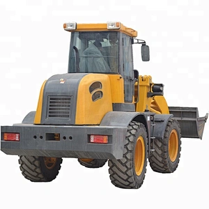 Infront Wheel Loader 3 ton Front End Loader YFL30 Price