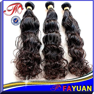 No chemical Steam processed virgin natural cheap human hair uzbekistan