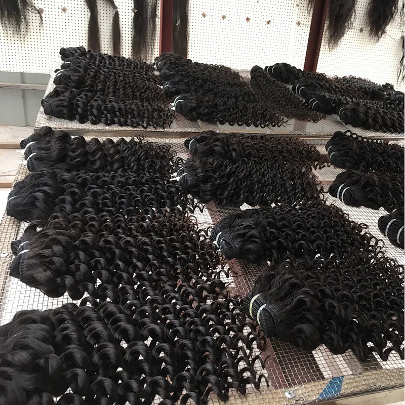 Shopping now !!! 8 inch to 36 inch burmese curly hair women hair cheap remy hair extensions on sale
