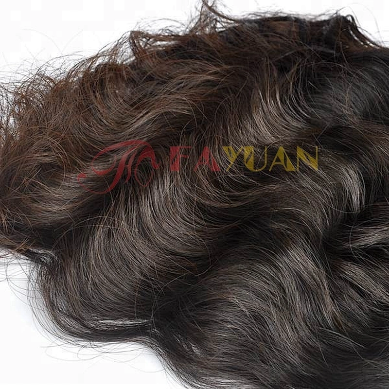 Alibaba China 100% natural unprocessed charming virgin remy hair Chinese Natural Wave Raw Hair