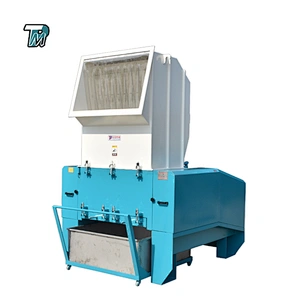 homemade plastic drum shredder for home use with ce