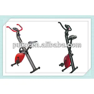 2016 Cheap Price High Quality Adjustable Magnetic Bike Body Fit Exercise Bike For Home Use