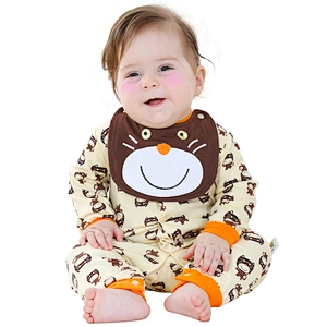 wholesale baby clothing romper jumpsuit cotton baby were infant clothes