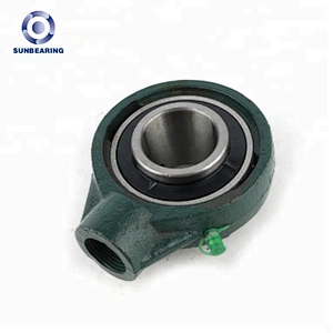 Bearing UCHA206 housing