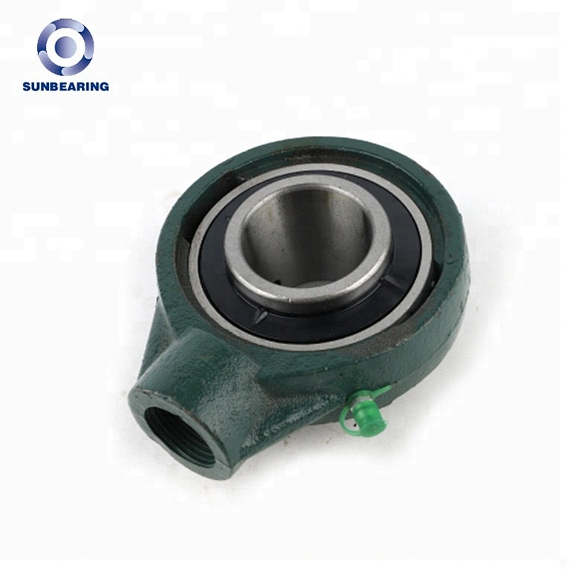 Bearing UCHA206 housing