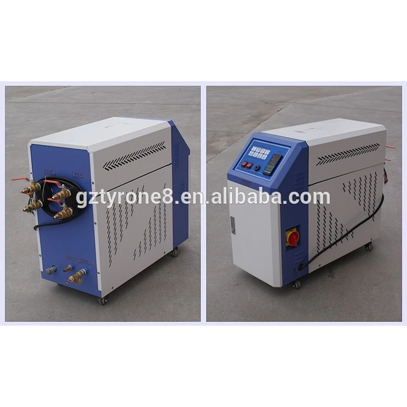 High quality mold temperature controller water heating module temperature control