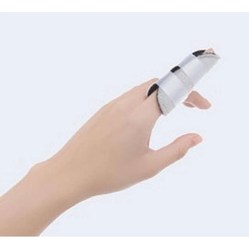Middle finger Brace splint