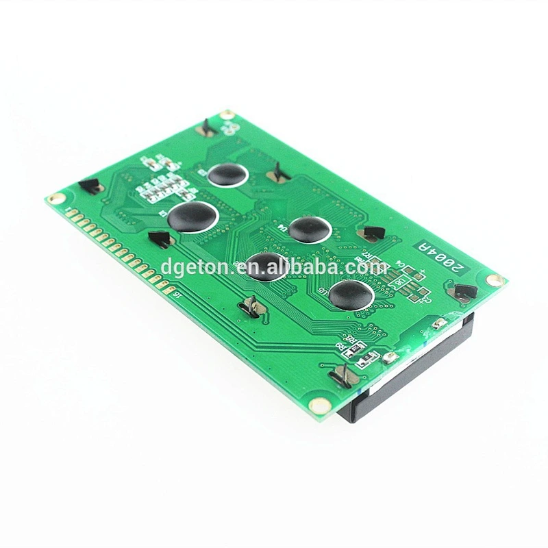 Wholesale 20x4 character lcd module