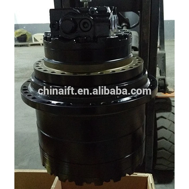 PC50 final drive for excavator parts
