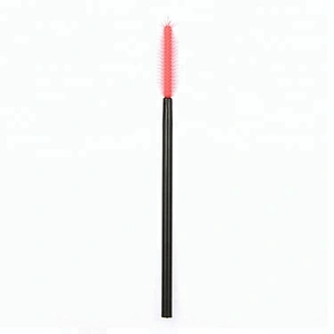 50Pcs/set Disposable Eyelash Mascara Wand Brushes Applicator